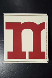 Marimekko Unikko Cookie Cutter Set