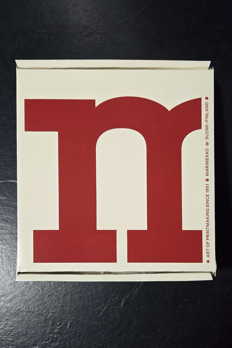 Marimekko Unikko Cookie Cutter Set