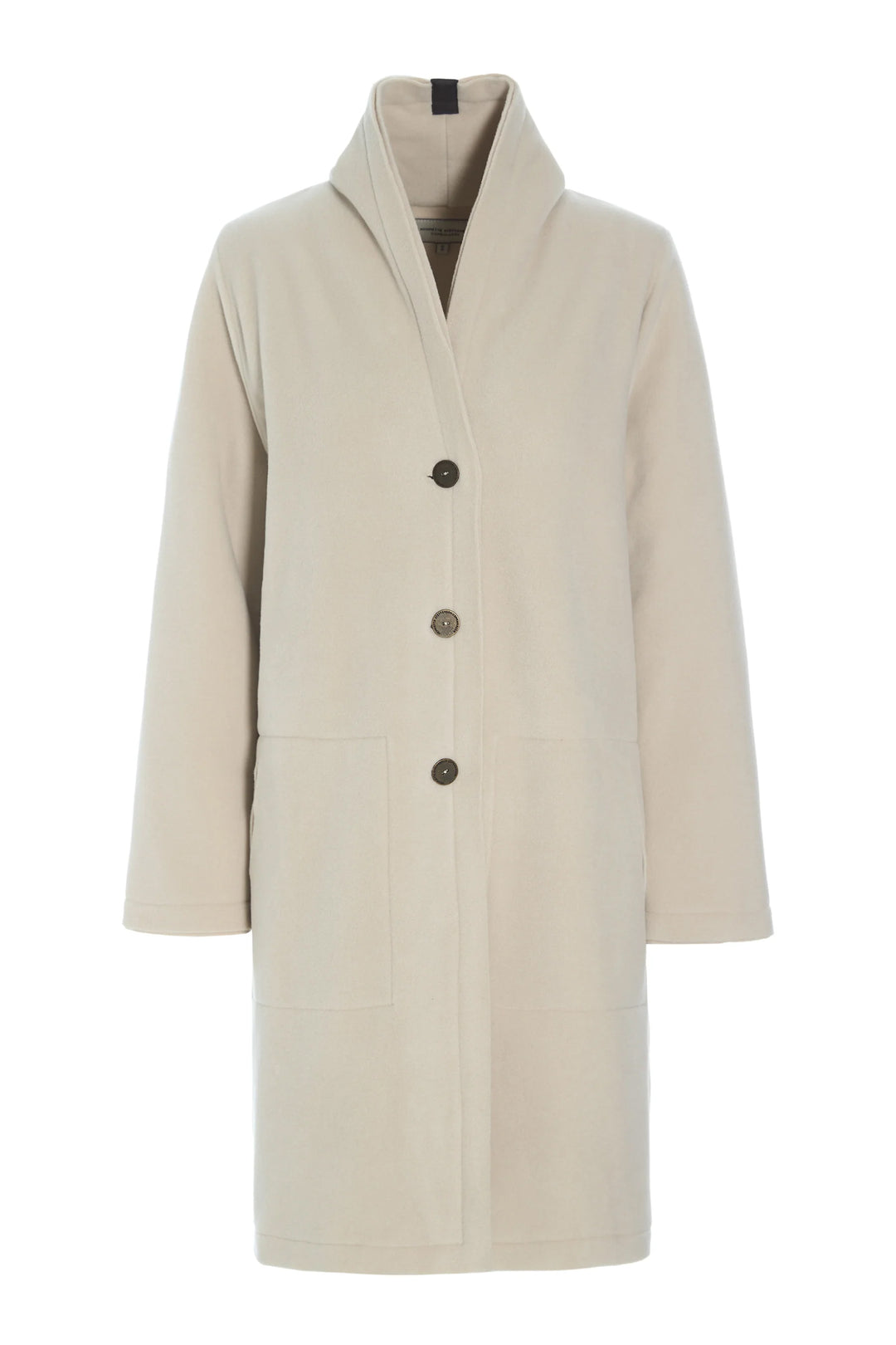HENRIETTE STEFFENSEN  フリース コート HENRIETTE STEFFENSEN Copenhagen フリース コート HENRIETTE