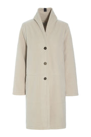 Henriette Steffensen Fleece Coat Double Layer Kit | 7165