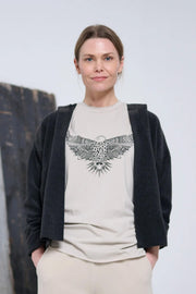 Henriette Steffensen Jersey Eagle Tee Kit