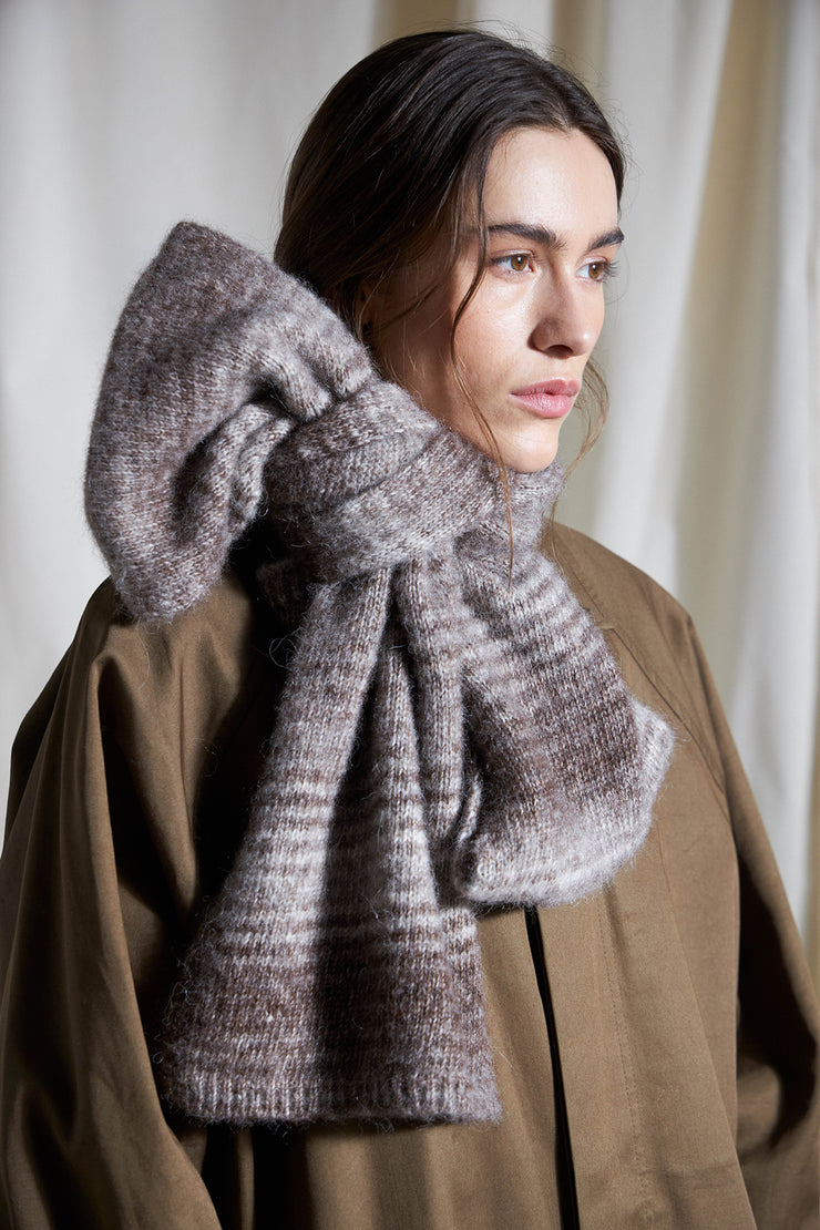 Becksöndergaard Lenny Scarf – KIITOSlife
