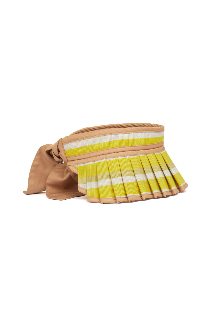 Lorna Murray Ladies Cabana Sunvisor Cammeray