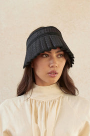 Lorna Murray Ladies Island Cabana Sunvisor Positano