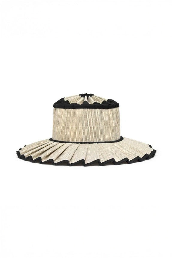 LORNA MURRAY ローナマーレイ　Antibes Lorna Murray Ladies Maxi Capri Hat Antibes – KIITOSlife
