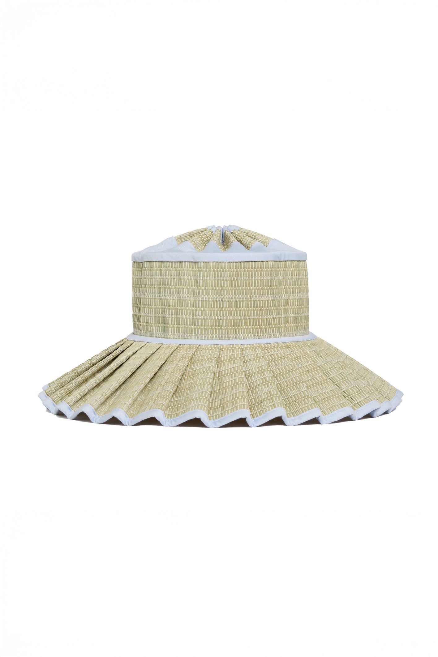美品 Lorna Murray ⭐︎ Capri hat Lorna Murray - Capri Hat – Here.