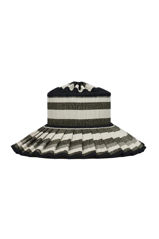 Lorna Murray Ladies Maxi Capri Hat Kiyotsu