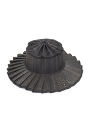 Lorna Murray Ladies Midi (Short Brim) Capri Hat Positano