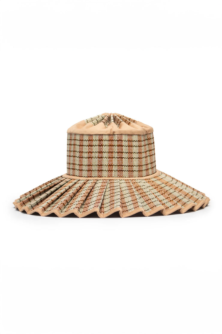 Lorna Murray Ladies Island Capri Hat Petra