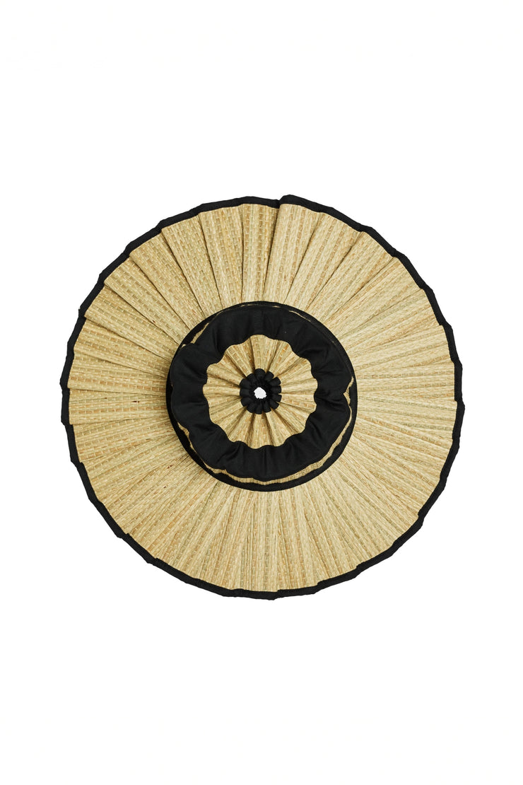 Lorna Murray Ladies Island Maxi Capri Hat Riverbank