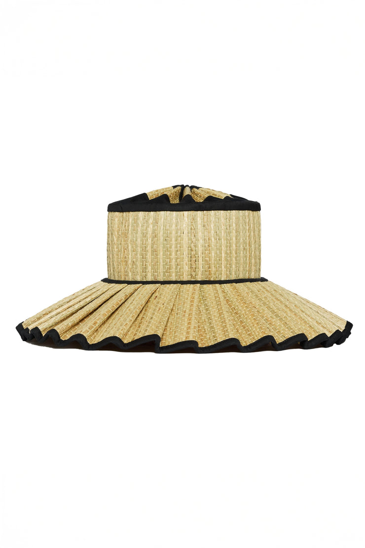 Lorna Murray Ladies Island Maxi Capri Hat Riverbank