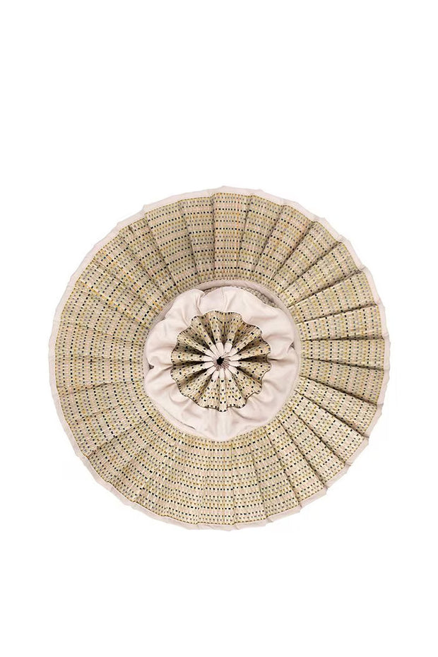 Lorna Murray Ladies Maxi Capri Hat Saint Barthes