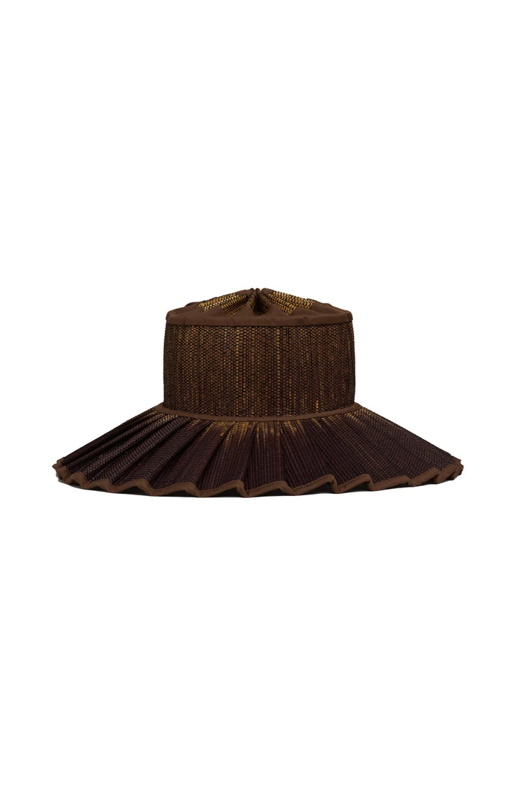 Lorna Murray Ladies Capri Hat Salta