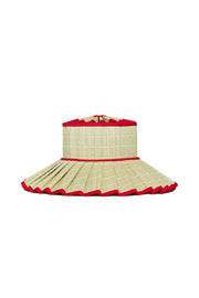 Lorna Murray Ladies Island Maxi Capri Hat Soar