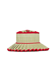 Lorna Murray Ladies Island Midi Capri Hat Soar