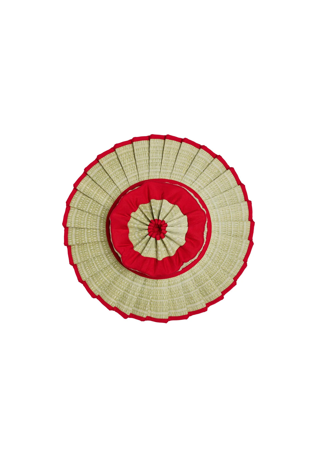 Lorna Murray Ladies Island Midi Capri Hat Soar – KIITOSlife display picture 1