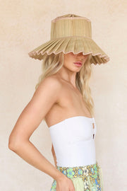 Lorna Murray Ladies Maxi Capri Hat Sumatra – KIITOSlife