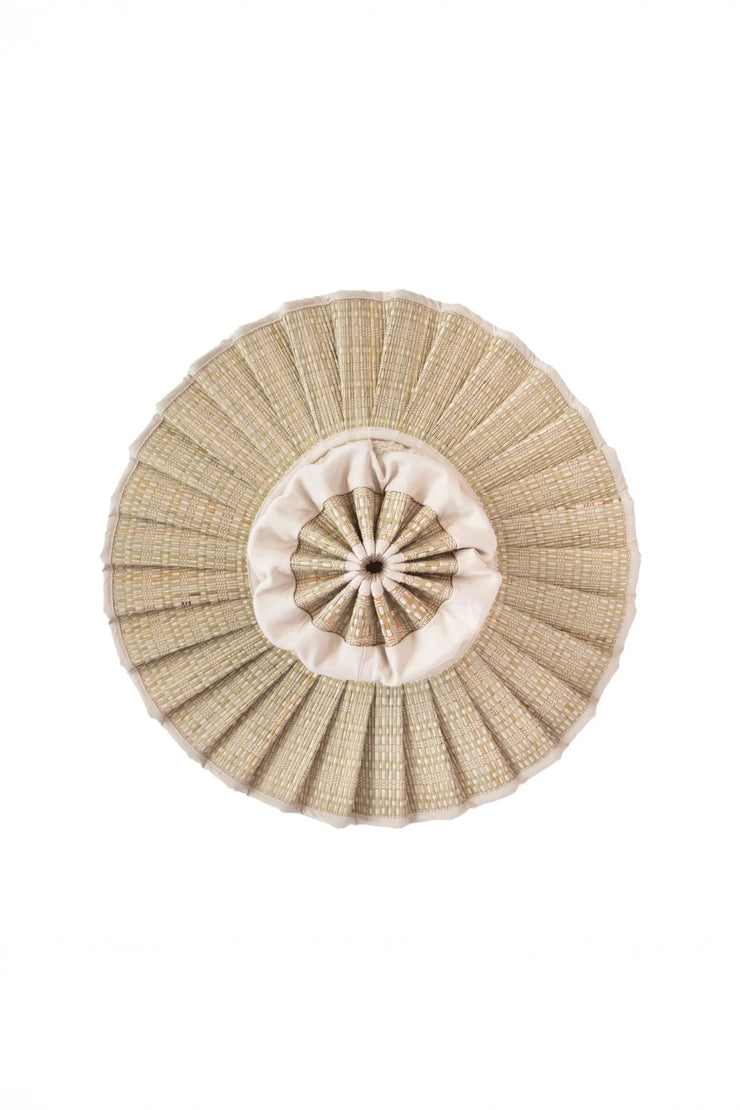 Lorna Murray Ladies Island Maxi Capri Hat Vaucluse
