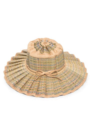 Lorna Murray Child Capri Hat Driftwood