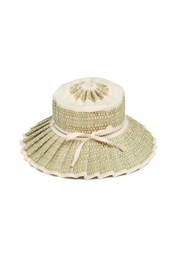 Lorna Murray Child Island Capri Hat Hotel By-The-Sea