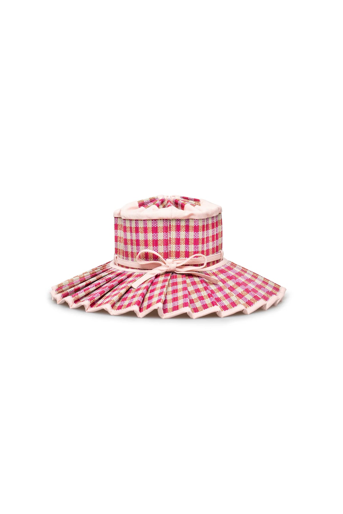 Lorna Murray Child Island Capri Hat Santa Barbara – KIITOSlife