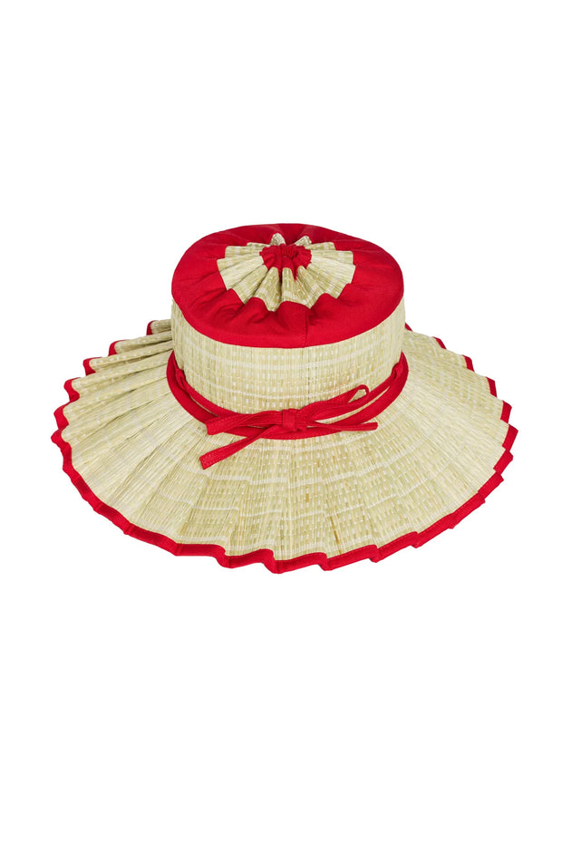 Lorna Murray Child Island Capri Hat Soar