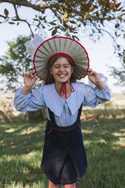 Lorna Murray Child Island Capri Hat Soar