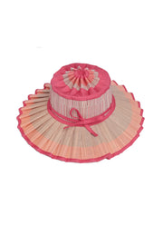 Lorna Murray Child Luxe Capri Hat Summery