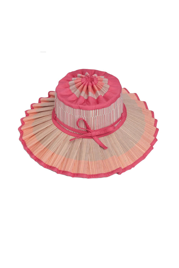 Lorna Murray Child Luxe Capri Hat Summery