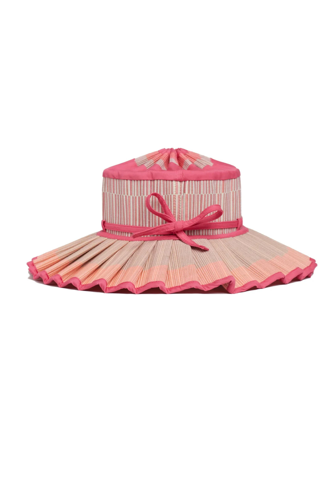帽子 LORNA MURRAY kids Capri Paris hat Lorna Murray Child Capri Hat French Villa – KIITOSlife