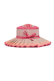 Lorna Murray Child Luxe Capri Hat Summery