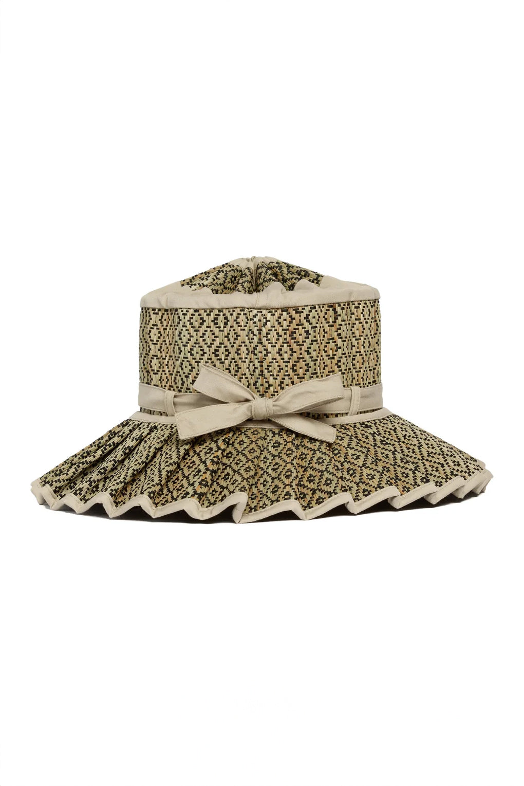 【新作】Lorna Murray Sendai Eden Hat 仙台 ハット Lorna Murray Ladies Eden Island Hat Sendai – KIITOSlife