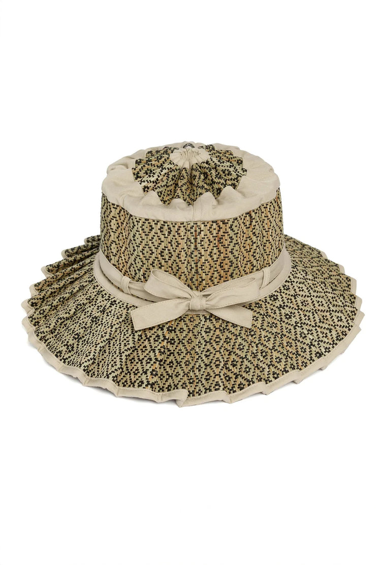 Lorna Murray Ladies Eden Island Hat Sendai