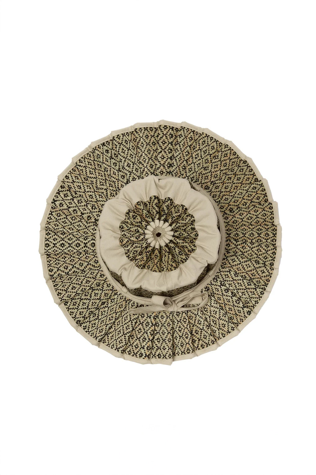 【新作】Lorna Murray Sendai  Eden Hat 仙台 ハット Lorna Murray Ladies Eden Island Hat Sendai – KIITOSlife