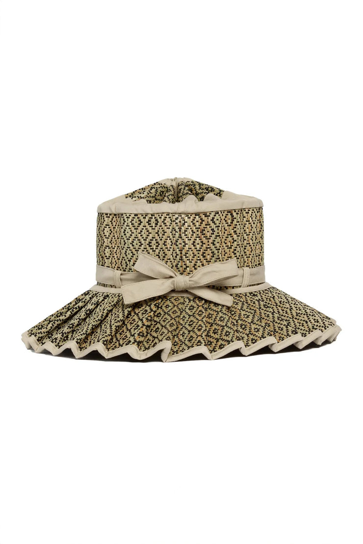 Lorna Murray Ladies Eden Island Hat Sendai