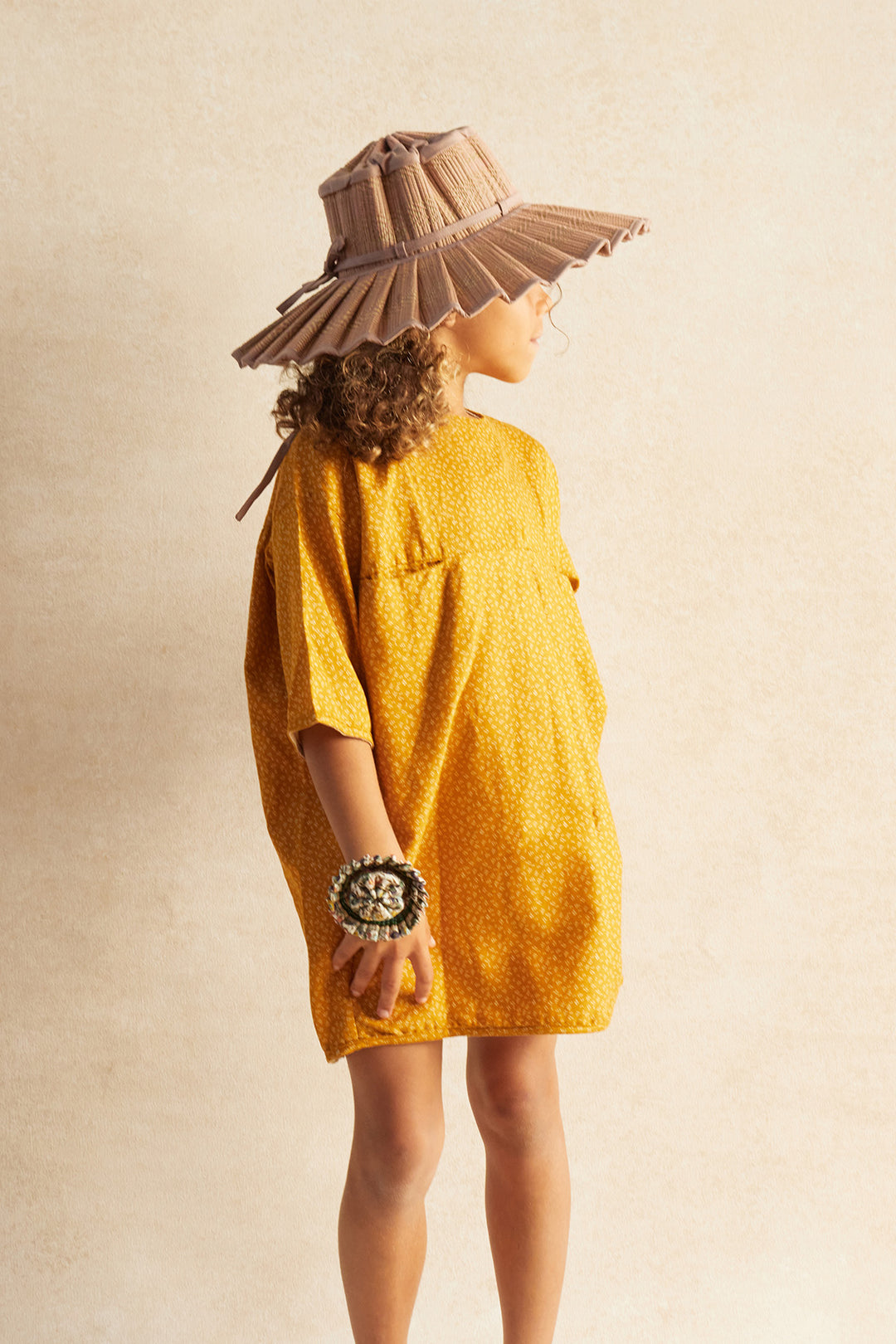 り様 lorna murray child capri L waxflower Lorna Murray USA Wax