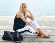 Henriette Steffensen Terry Tank Top