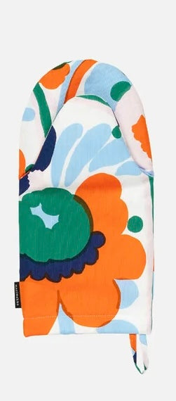Marimekko Oven Mitt Pieni Karuselli