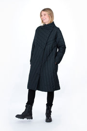 Falla Finland Kajastus Autumn Padded Coat