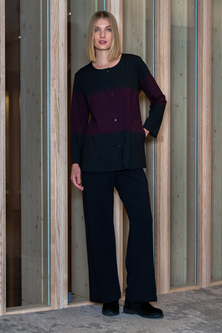 Falla Finland Latva Jersey Cardigan Jacket
