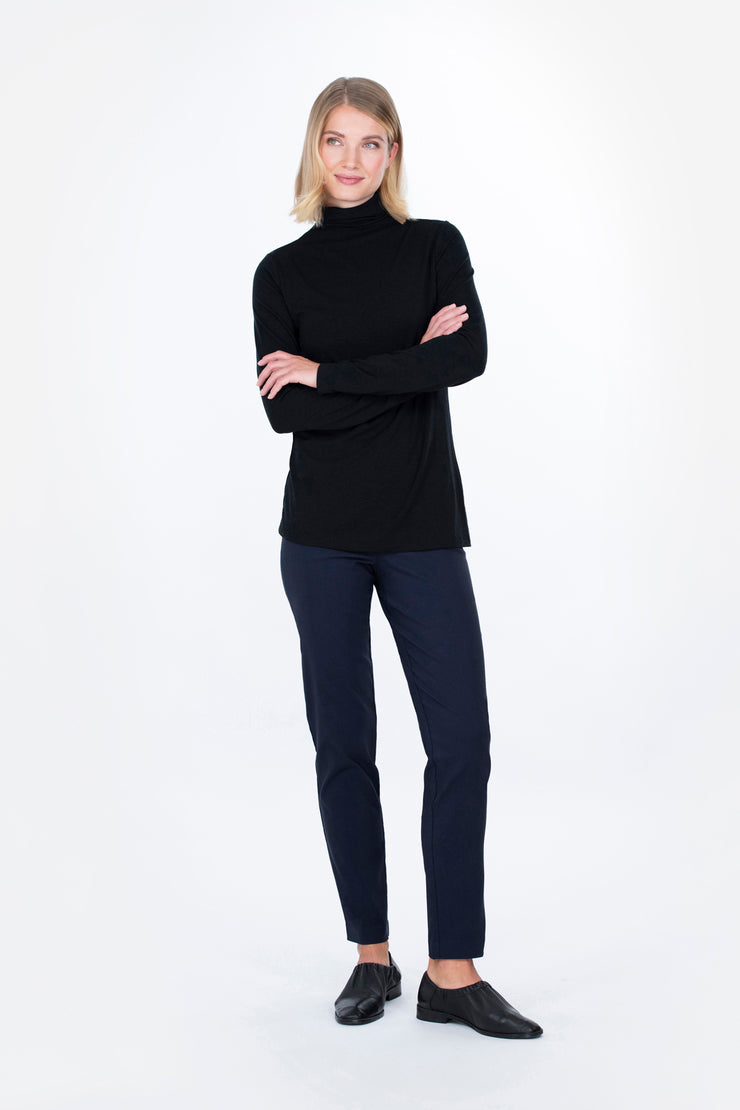 Falla Finland Liisa Pants Navy