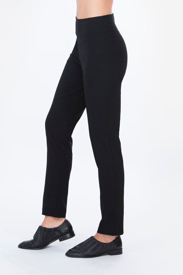 Falla Finland Liisa Pants Black