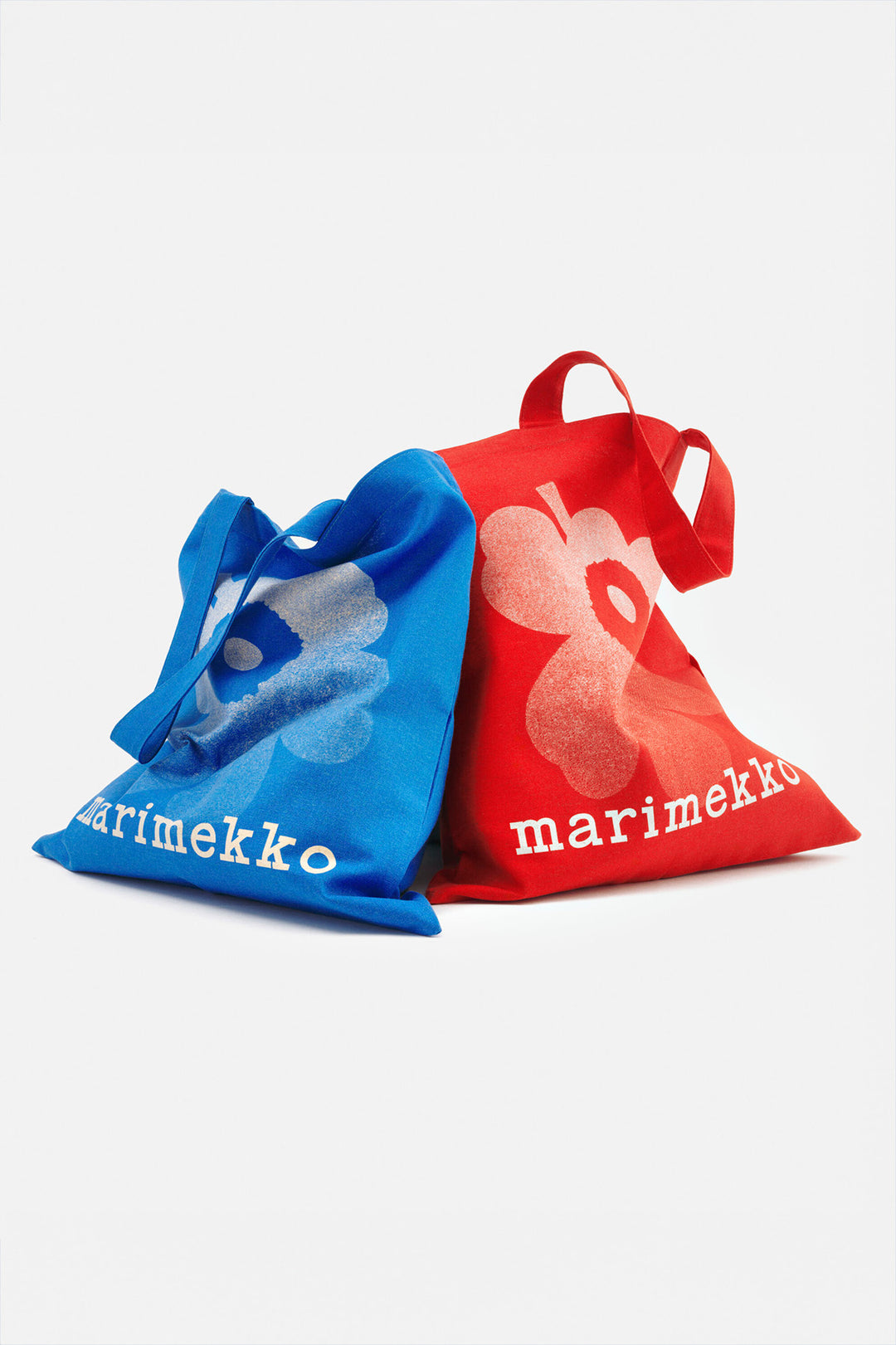 Marimekko Vankka Unikko Placement Tote Bag – KIITOSlife