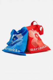 Marimekko Vankka Unikko Placement Tote Bag