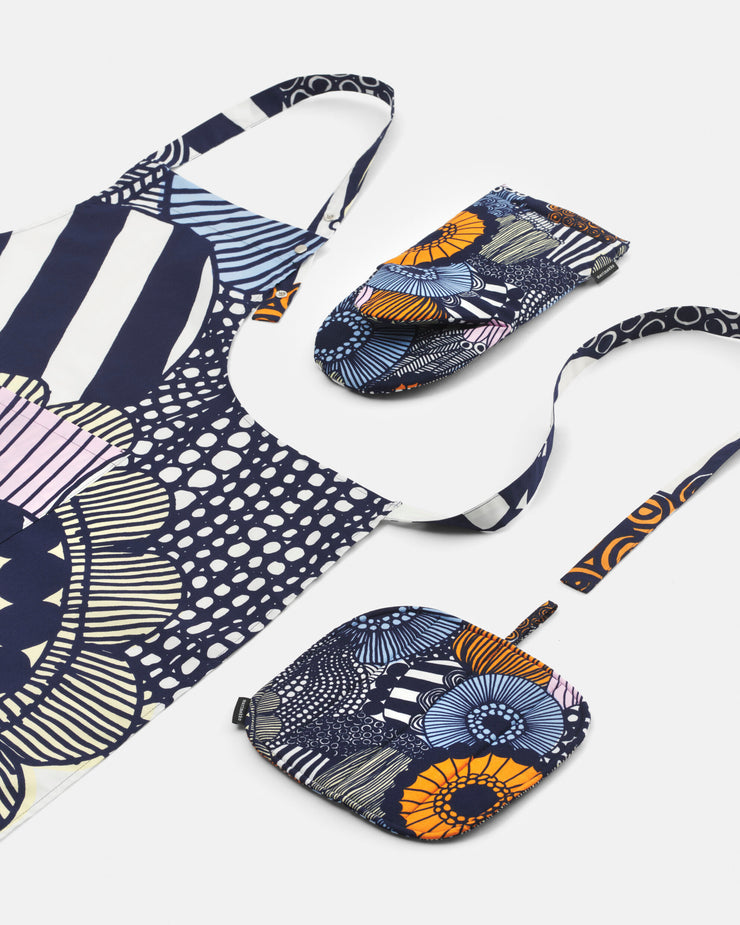 Marimekko Siirtolapuutarha Apron