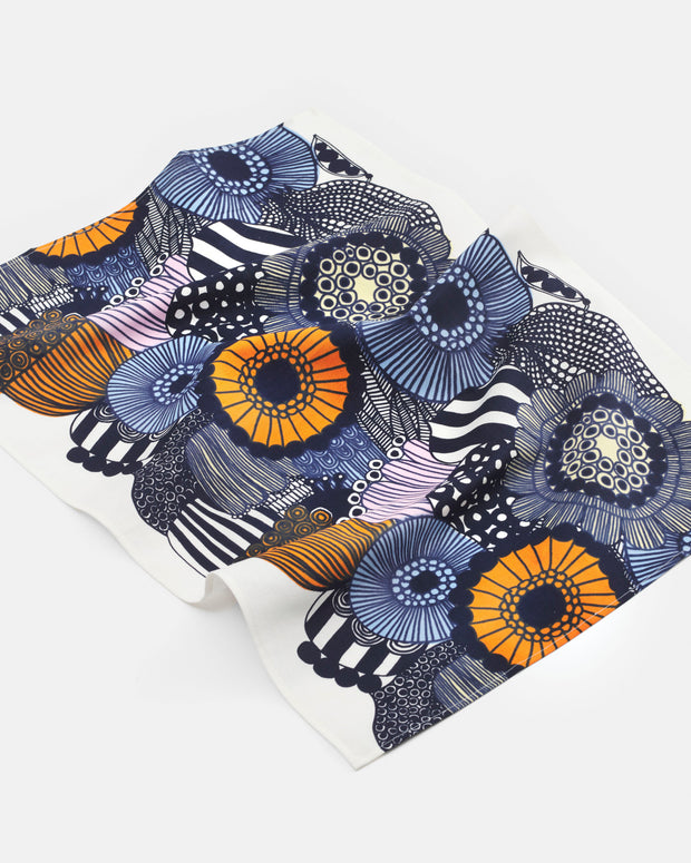 Marimekko Siirtolapuutarha Tea Towel