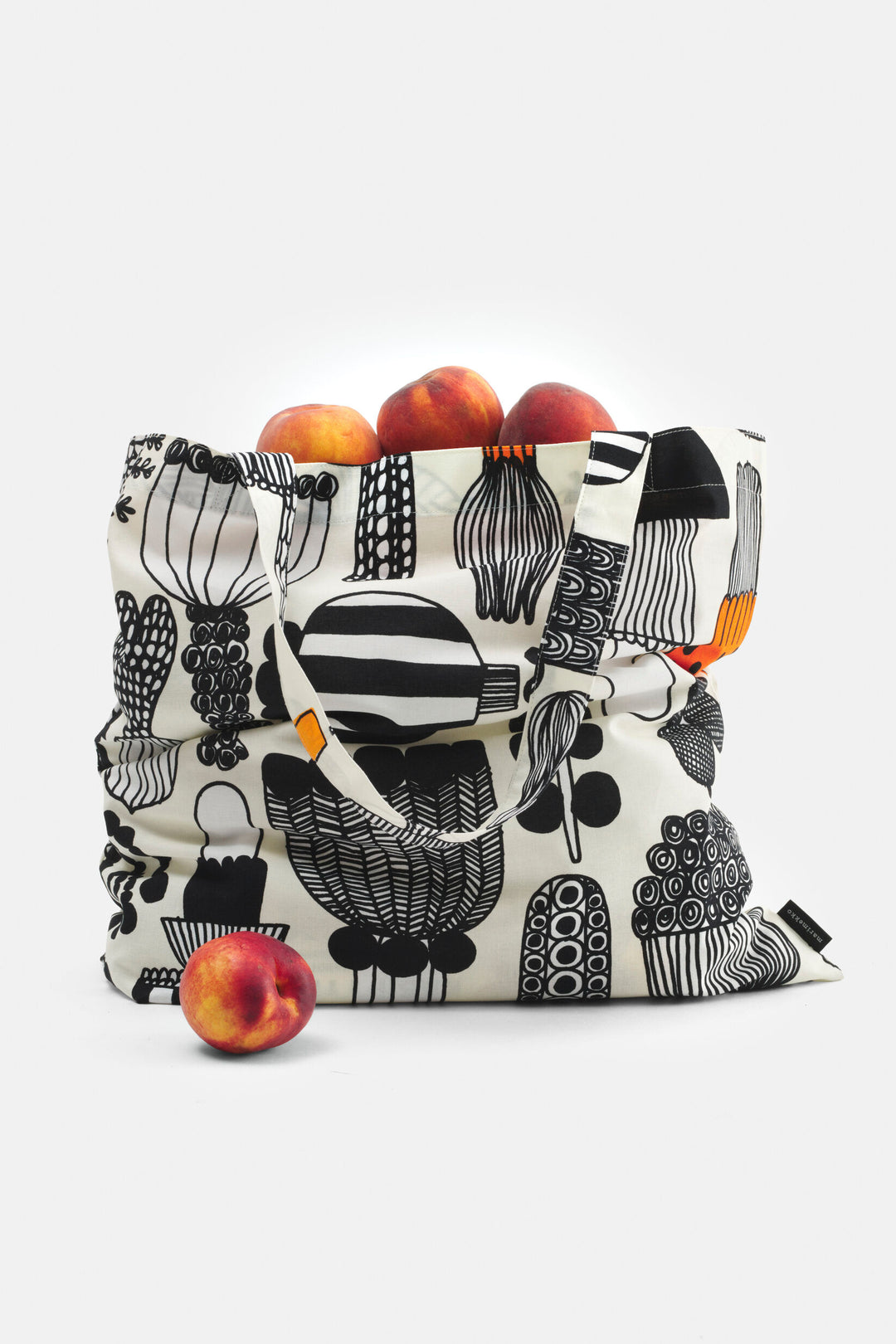 Marimekko Puutarhakutsut Tea Towel Set of 2 – KIITOSlife