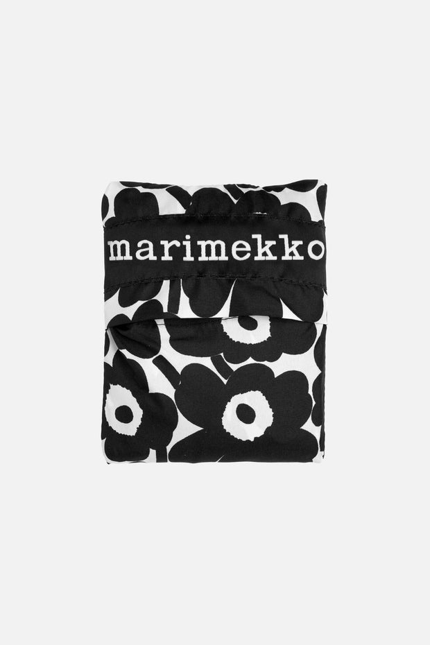 Marimekko Mini Unikko Smartbag Black
