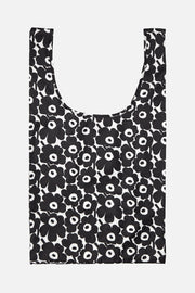 Marimekko Mini Unikko Smartbag Black