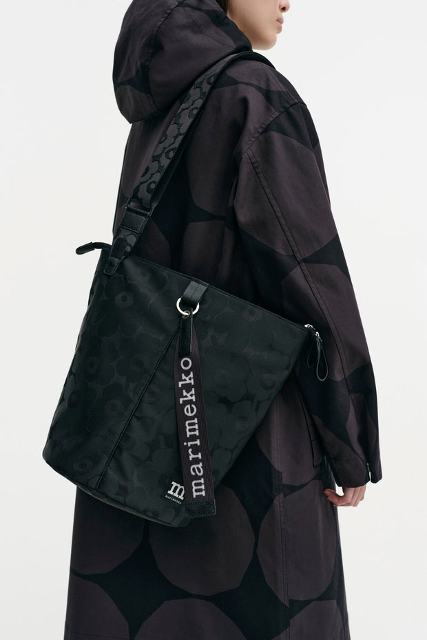 Marimekko All Day Bucket Unikko Bag